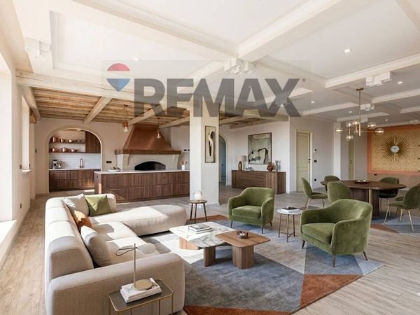 Porzione di villa Castelnuovo di Porto, RM Vendita - Foto 3