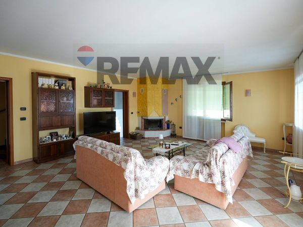 Villa singola Casaleone, VR Vendita - Foto 4