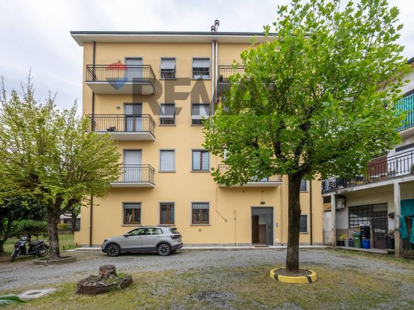 Appartamento Curno, BG Vendita - Foto 2