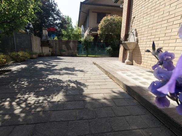 Villa o villino Desio, MB Vendita - Foto 4