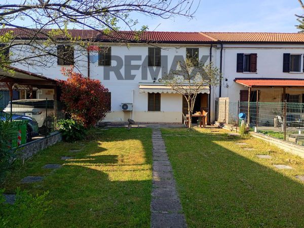 Casa Semindipendente Gazzo Veronese, VR Vendita