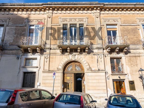 Altro Palazzolo Acreide, SR Vendita