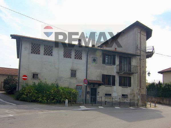 Porzione di casa Schianno, Gazzada Schianno, VA Vendita - Foto 2