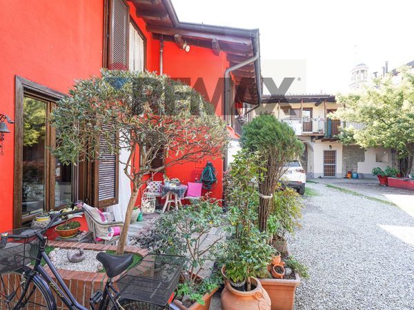 Appartamento Urgnano, BG Vendita