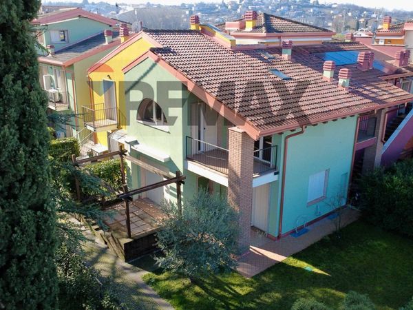 Villa a schiera Peschiera del Garda, VR Vendita - Foto 2
