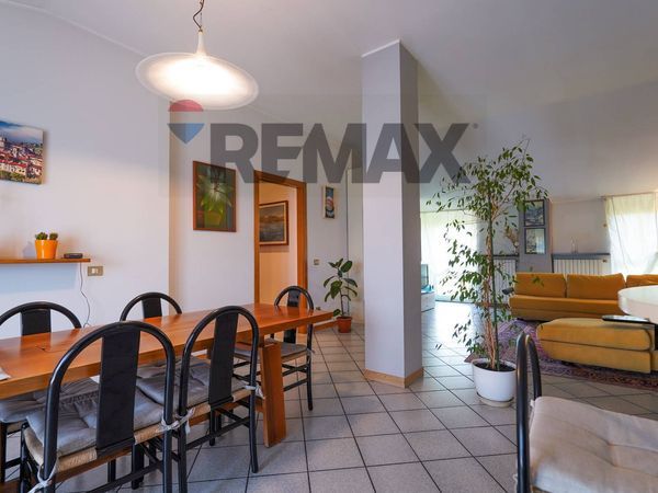 Appartamento Urgnano, BG Vendita - Foto 4
