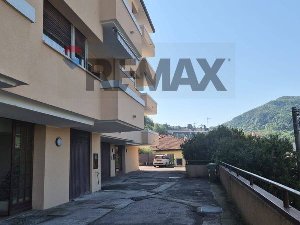 Appartamento Ponte Chiasso, Como, CO Vendita - Foto 4