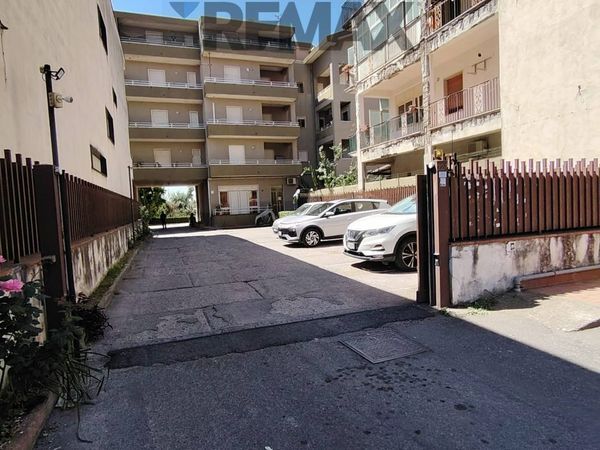 Appartamento Calatabiano, CT Vendita