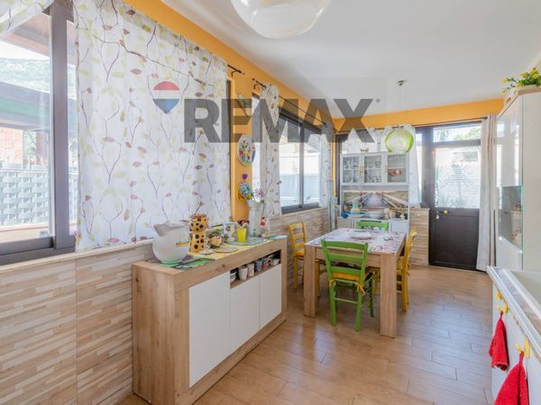 Porzione di villa Villagrazia di Carini, Carini, PA Vendita - Foto 4