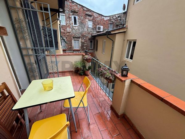 Appartamento Centro storico, Lucca, LU Vendita - Foto 3