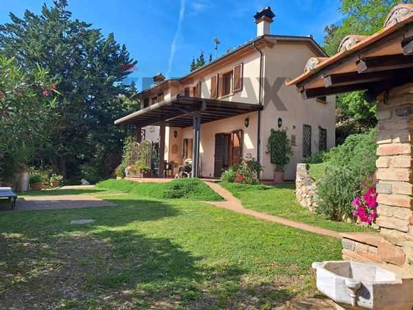 Cascina/Casale Castagneto Carducci, LI Vendita - Foto 2