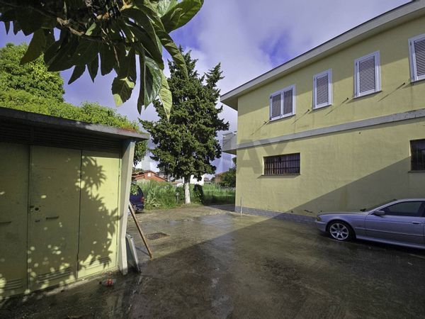 Appartamento Zona Tiburtina, Pescara, PE Vendita