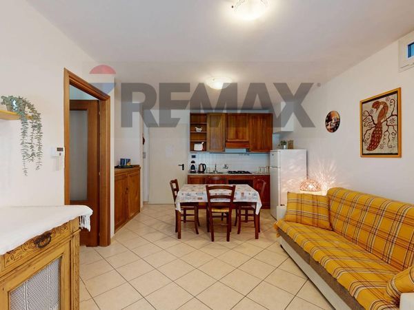 Appartamento Bardonecchia, TO Vendita