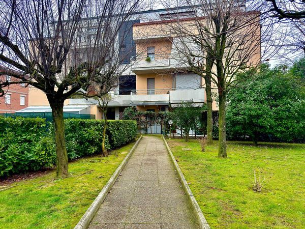 Appartamento Scandiano, RE Vendita