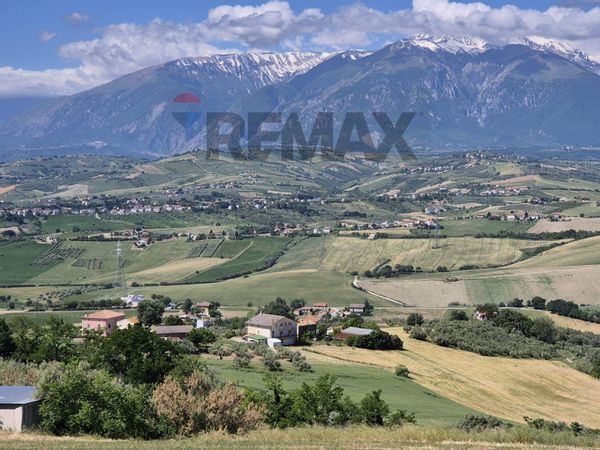 Rustico Castel Frentano, CH Vendita - Foto 4