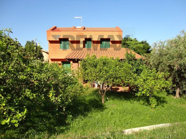 Villa o villino Trabia, PA Vendita