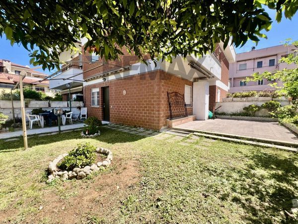 Appartamento Ponserico, Nettuno, RM Vendita