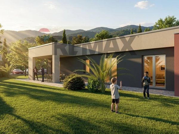 Villa singola Mesenzana, VA Vendita - Foto 3