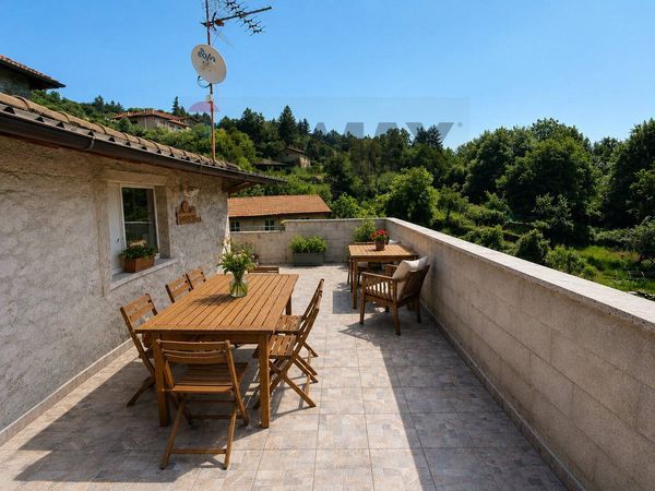 Casa Indipendente Trarego Viggiona, VB Vendita - Foto 3