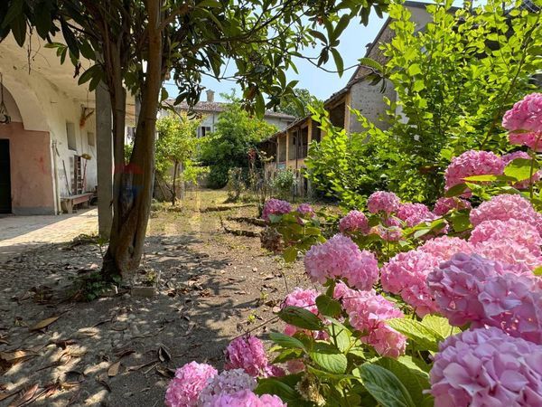 Cascina/Casale Rivanazzano, PV Vendita - Foto 2