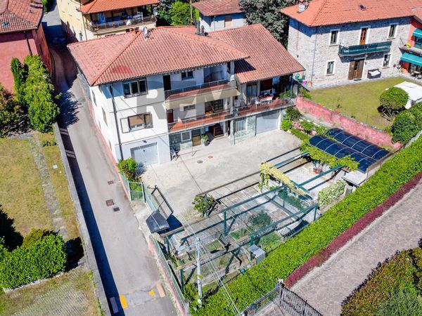 Appartamento Brezzo di Bedero, VA Vendita - Foto 3