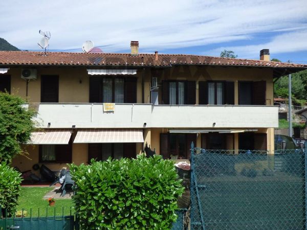 Appartamento Rancio Valcuvia, VA Vendita