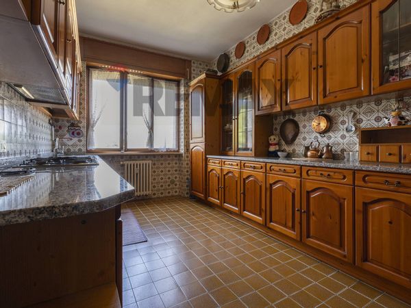 Appartamento Belforte, Varese, VA Vendita - Foto 3