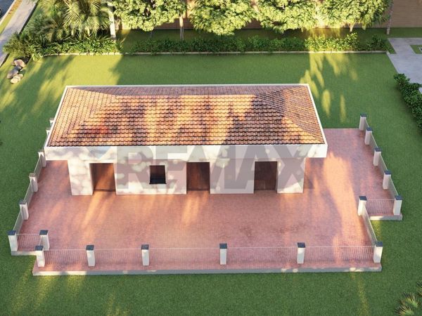 Villa singola San Pietro Clarenza, CT Vendita