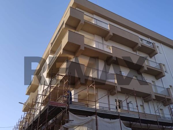 Appartamento Sciacca, AG Vendita