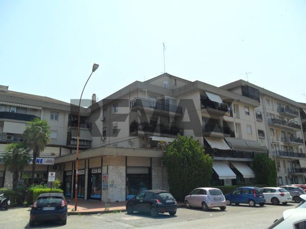 Appartamento Periferia, Caltanissetta, CL Vendita
