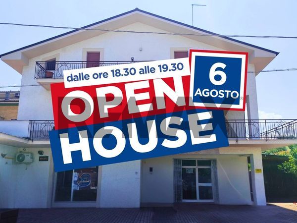 Appartamento Brecciarola, Chieti, CH Vendita