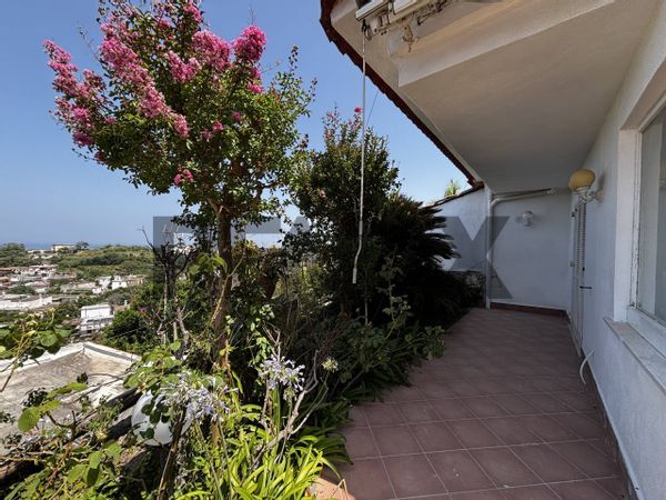 Appartamento Isola D'ischia - Casamicciola Terme, Casamicciola Terme, NA Vendita - Foto 2