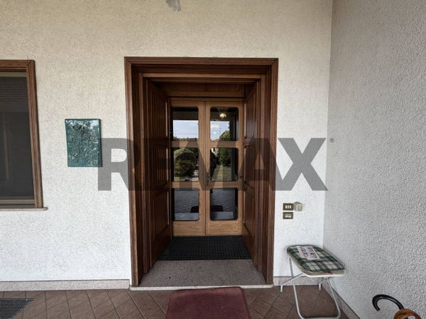 Villa singola Vergiate, VA Vendita - Foto 3