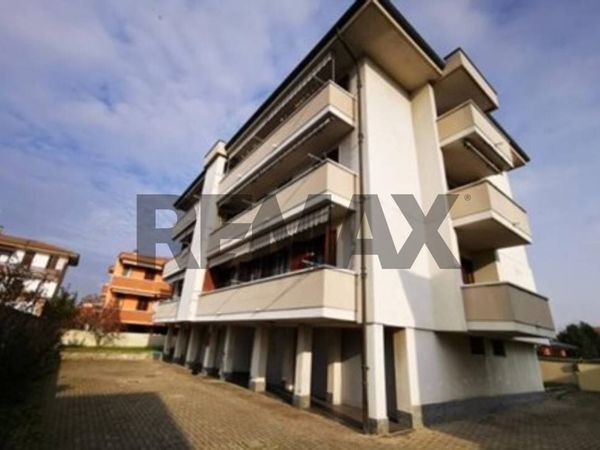 Appartamento Trecate, NO Vendita - Foto 3