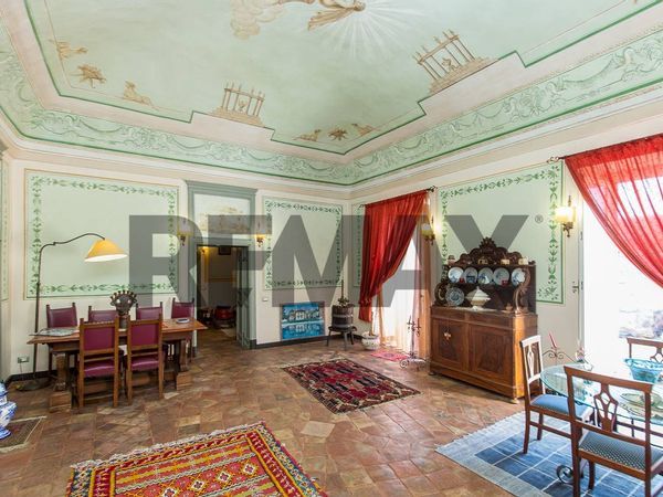 Villa singola Mascalucia, CT Vendita