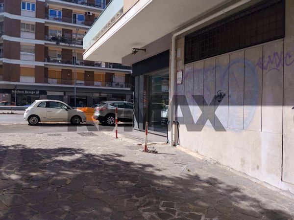 Negozio Gregorio VII, Roma, RM Affitto - Foto 3