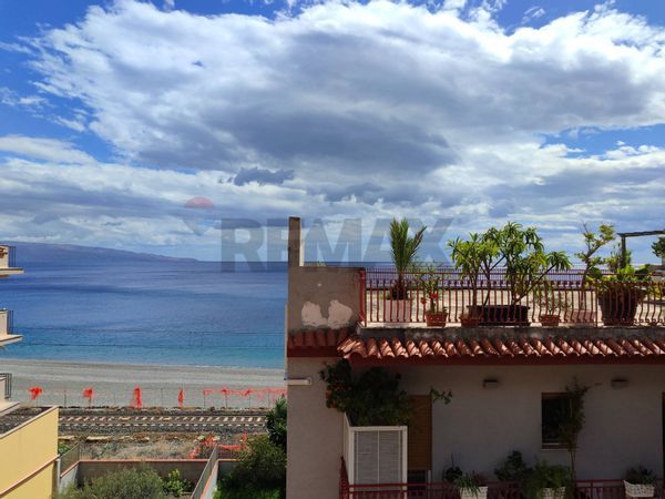 Appartamento Marina di Itala, Itala, ME Vendita