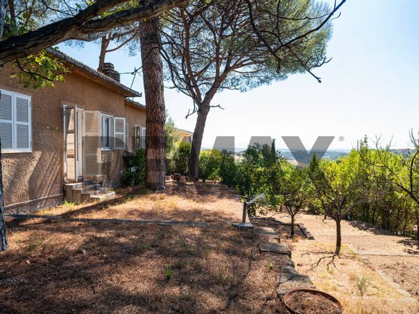 Villa singola Castelnuovo di Porto, RM Vendita - Foto 4