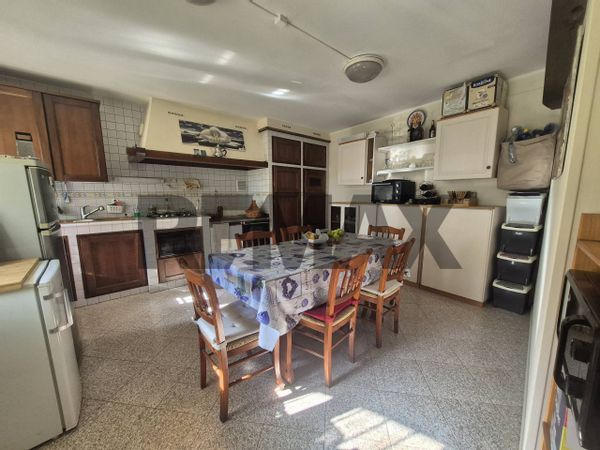 Casa Semindipendente San Giovanni Canavese, Castellamonte, TO Vendita - Foto 3