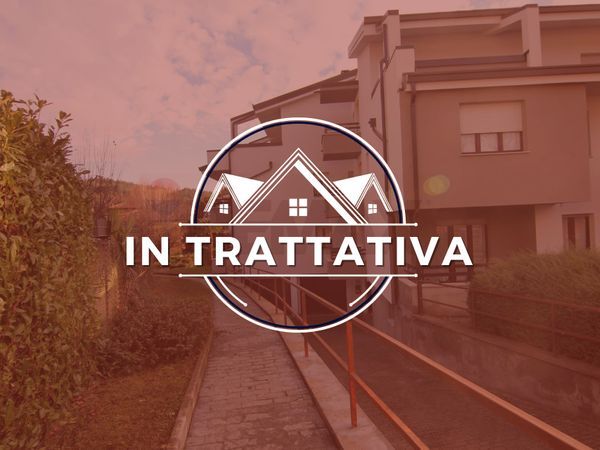 Appartamento Induno Olona, VA Vendita