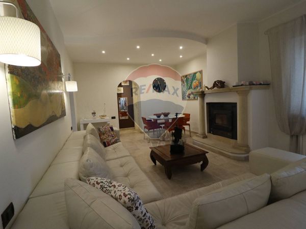 Villa singola Periferia Sud, Matera, MT Vendita - Foto 4