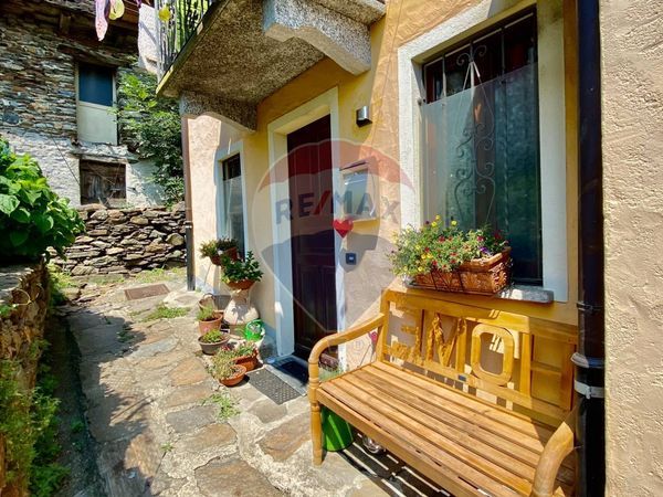 Casa Indipendente Valle Cannobina, VB Vendita - Foto 3