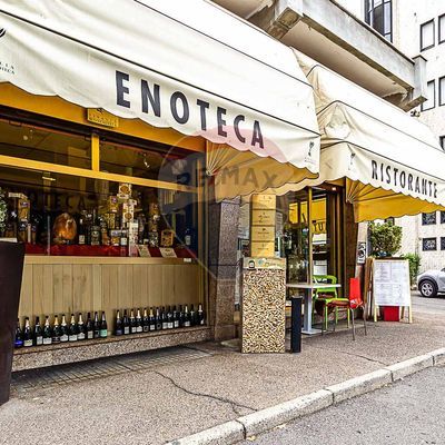 Ristorante Bresso, MI Vendita - Foto 3