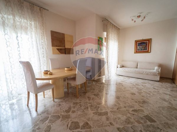 Appartamento Bitonto, BA Vendita