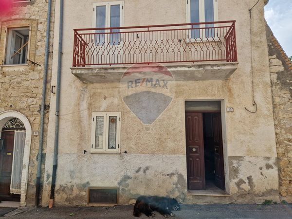 Casa Indipendente Colledimacine, CH Vendita - Foto 3