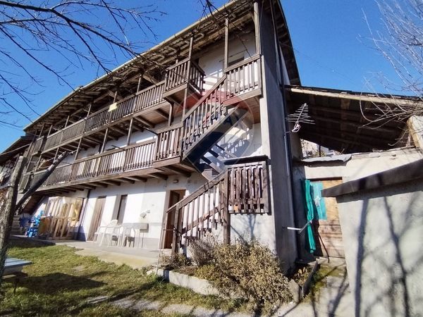 Casa Semindipendente Facen, Pedavena, BL Vendita