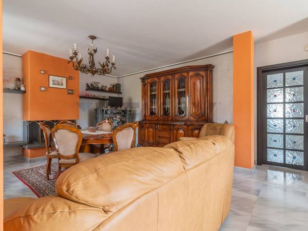 Appartamento Canino, VT Vendita