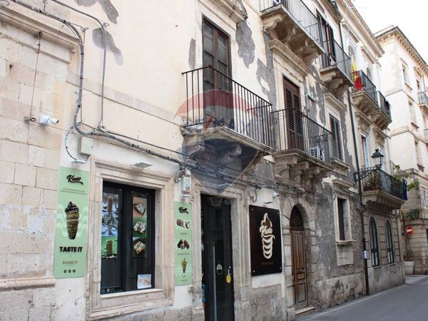 Casa Indipendente Ortigia, Siracusa, SR Vendita - Foto 3