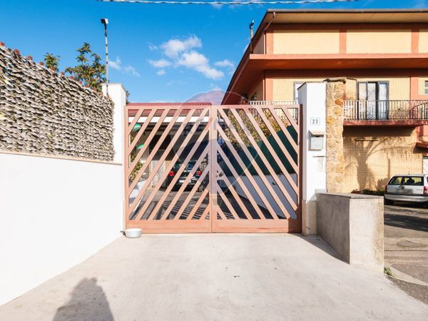 Villa o villino Grammichele, CT Vendita