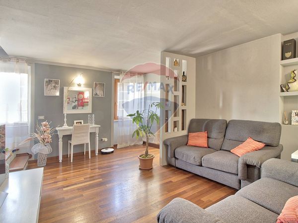 Casa Semindipendente Moncioni, Montevarchi, AR Vendita